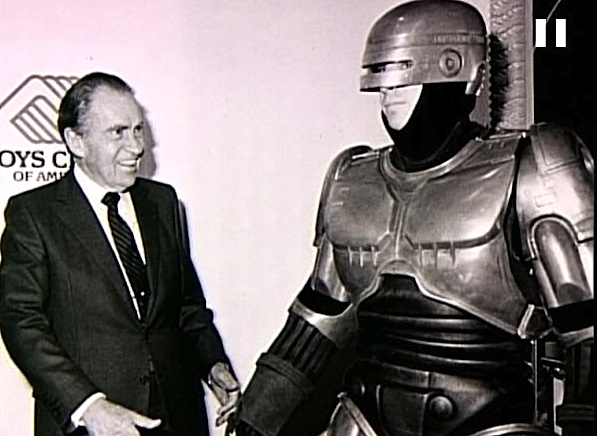 nixonrobocop
